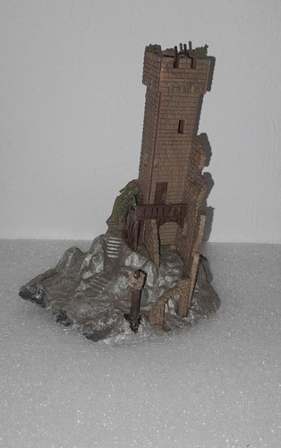 Faller 130285 burgruine - ho,