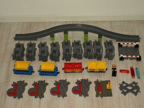 Lego duplo - lego,