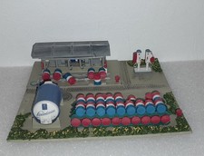 Kibri HO Tanklager Lagerplatz