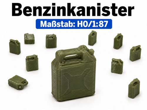 15x benzinkanister - h0,