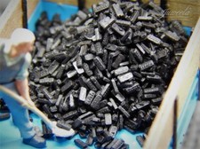 Briketts "REKORD" 1:87 H0