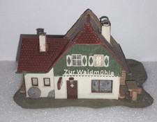 Faller B-226 HO Wassermühle