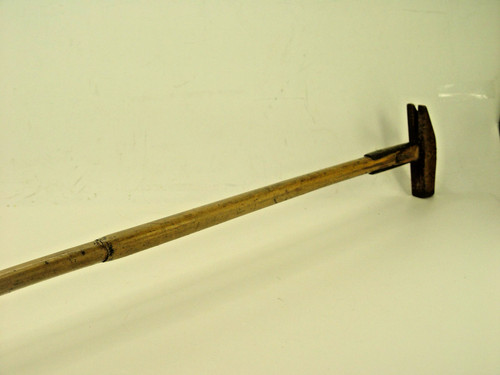 Streckengeher hammer cm - cm,