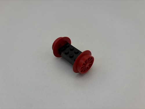 Lego 12v eisenbahn zubehör - lego®,