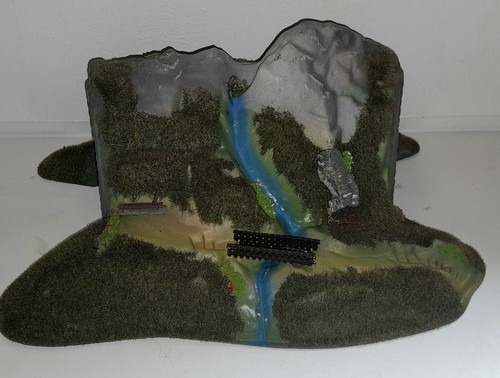 Noch tunnel mit - noch,