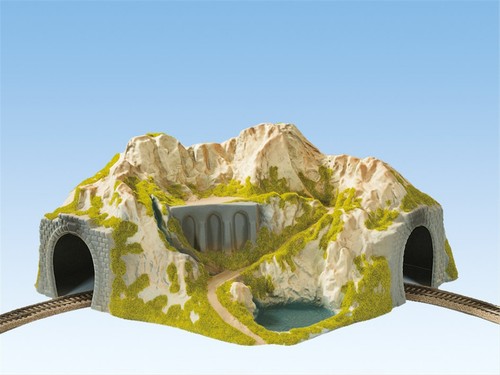 05130 noch eck - ho, eck-tunnel