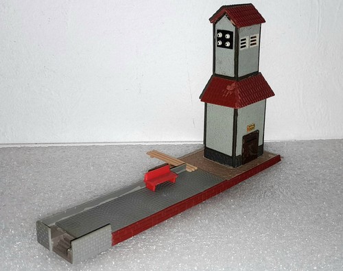 Faller 143 trafohäuschen - ho,