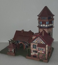 Faller 1712 HO Combi-Kit